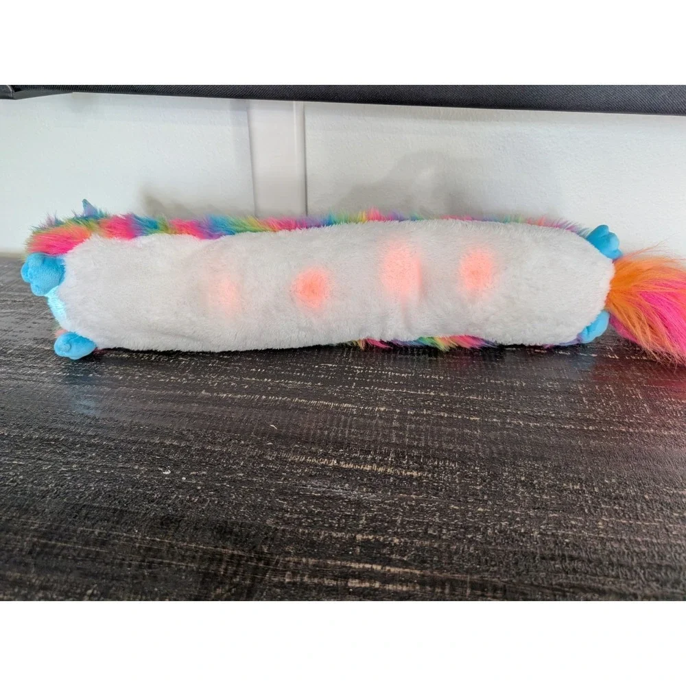 Hasbro rainbow dj